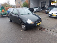 Ford Ka - 1.3 12th Edition