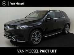 Mercedes-Benz GLE-Klasse - 450 4MATIC Premium Plus / Panoramadak/ 22 inch/ AIRMATIC/ El. Stoelen V+A/ Stoelventilatie