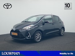 Toyota Yaris - 1.5 Hybrid Dynamic