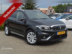 Suzuki S-Cross - 1.4 Boosterjet 140pk Select AUTOMAAT | A-Camera | Trekhaak