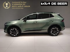 Kia Sportage - 1.6 T-GDi 230pk Hybrid AT6 GT-Line 19inchLMV All season