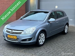 Opel Astra - 1.6 Cosmo✅️Airco✅️Apk✅️Navi✅️