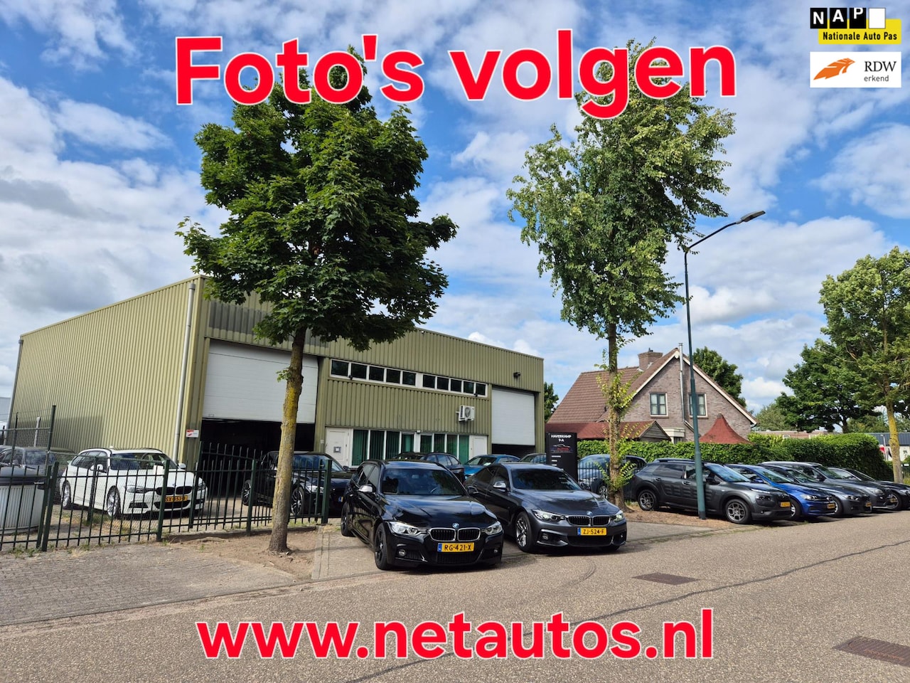 BMW 3-serie Touring - 6cilinders M Sport Trekhaak NAP NL BTW Auto!! 330d High Executive - AutoWereld.nl