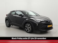 Toyota C-HR - 1.8 Hybrid Dynamic | Navigatie | Apple Carplay / Android Auto | Keyless | Adaptive Cruise
