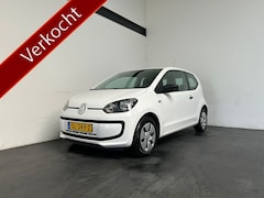 Volkswagen Up! - 1.0 take up Airco. APK 05-2026