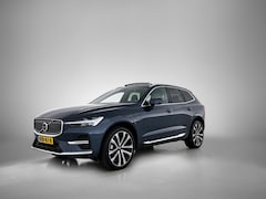Volvo XC60 - 2.0 T8 AWD Ultimate Bright | 360° Camera | 21inch velgen |