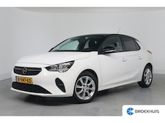 Opel Corsa - 1.2 Edition | Dealer Onderhouden | Navigatie | Airco | Cruise Control | Lichtmetalen Velge
