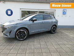 Nissan Qashqai - 1.5 e-Power N-Design
