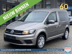 Volkswagen Caddy - 1.4 TSI 125pk BMT Trendline