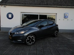 Nissan Micra - 1.0 IG-T N-Design