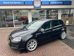 Volkswagen Golf - 1.4 TSI GT SPORT 5drs NL-auto BBS #TOPSTAAT