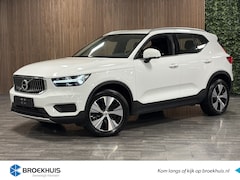 Volvo XC40 - T4 Recharge Inscription | Parkeercamera | Cruise Control | Keyless Drive | Parkeersensoren