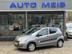 Suzuki Alto - 1.0 Celebration EASSS Airco