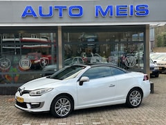 Renault Mégane - Megane 1.2 TCE GT-LINE SenS Leer Navi Airco Trekhaak