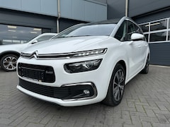 Citroën Grand C4 Picasso - 1.2 PureTech Aut. 7 pers. Navi Camera