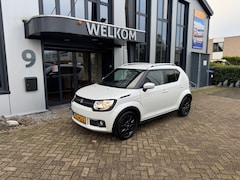 Suzuki Ignis - 1.2 90PK Camera, Carplay, Navigatie, airco, bluetooth, LM-velgen