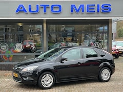 Ford Focus - 1.6 TITANIUM Airco Trekhaak