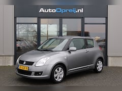 Suzuki Swift - 1.3 Bandit Clima, Sportstoelen, Trekhaak afnb, LM-Velgen