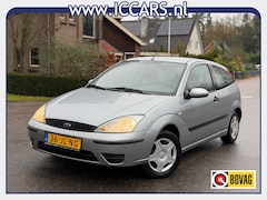 Ford Focus - 1.6-16V Automaat - Airco - APK 05-2026