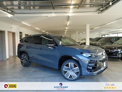 Volkswagen Tayron - 1.5 TSI E-HYBRID R-LINE PANO-DAK/TREKHAAK/CAMERA/CARPLAY/ACC/STOELVERW