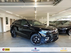 Volkswagen Tiguan - 1.5 TSI E-HYBRID R-LINE PANO-DAK/TREKHAAK/CAMERA/LEDER/MEMORY/HUD