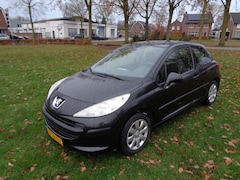 Peugeot 207 - 2511-2026 a p k