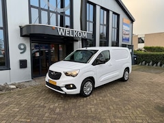 Opel Combo - 1.5D 131PK Automaat L2 Navi, Climatcntrl, Cruisecntrl, Schuifdeur, PDC,