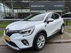 Renault Captur - 1.6 E-Tech Hybrid 145 PK Intens / Apple Carplay - Android Auto / Camera / PDC V+A / Keyles