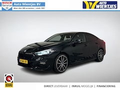 BMW 2-serie Gran Coupé - 218i | Executive M-Sport | Leer | Navi | Virtual