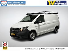 Mercedes-Benz Vito - 111 CDI | Functional Lang 3-Pers | Airco | Cruise