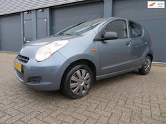 Suzuki Alto - 1.0 Comfort kleine 5 deurs 106900 km