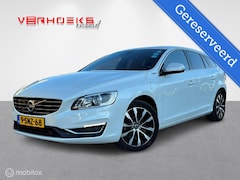Volvo V60 - 2.4 D6 AWD Plug-In Hybrid Summum