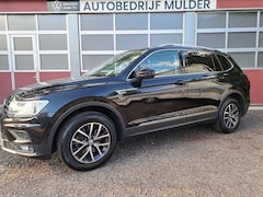 Volkswagen Tiguan Allspace - 1.5 TSI 150 Pk 7 persoons Comfortl. Bs. Dsg-7 PDC NAV 7P