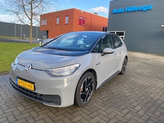 Volkswagen ID.3 - Pro 58 kWh