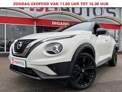 Nissan Juke - DIG-T ENIGMA AUT. NAVI CAMERA AIRCO
