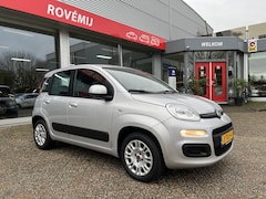 Fiat Panda - 0.9 TwinAir Edizione Cool Automaat, Trekhaak, Airco, Parkeersensoren