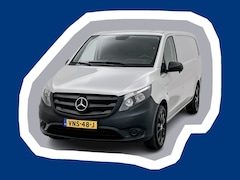 Mercedes-Benz Vito - 116 CDI Lang Navigatie Camera + sensoren Cruise control Trekhaak Cruise control