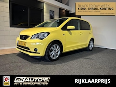 SEAT Mii - 1.0 SPORT CONNECT l CRUISE l PDC l SEATSOUND l AIRCO l