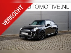 MINI John Cooper Works - 1.5 Cooper Panoramadak, Black Pack, Key Less