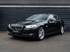 BMW 5-serie - 535i Dealer Onderhouden - Eerste Lak - Veel Opties