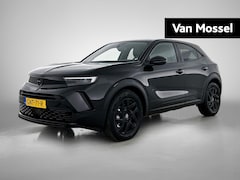 Opel Mokka - 1.2 Turbo Hybrid GS