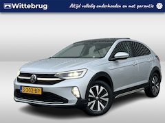 Volkswagen Taigo - 1.0 TSI Life Business / Panoramadak / Navigatie / App connect / Parkeersensoren V+A / Fabr