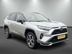 Toyota RAV4 - 2.5 Plug-in Hybrid Bi-Tone Plus | 4WD |