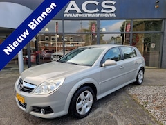 Opel Signum - 2.2-16V Elegance | 189dkm - NAP | Export | Top onderhouden | Zeer nette auto