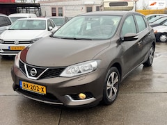 Nissan Pulsar - 1.2 DIG-T Acenta / AUTOMAAT / MOTOR TRILT / AIRCO