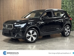 Volvo XC40 - T4 Recharge Inscription | MY23 | All Season banden | Stoel en Stuurwielverwarming | Parkee