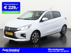 Mitsubishi Space Star - 1.2 Instyle Automaat | Camera | Stoelverwarming | Zondag Open