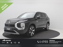 Mitsubishi Outlander - 2.4 PHEV Instyle+ / €6.000, - Voordeel Op Nieuwprijs / Prijs is rijklaar / Nieuw Model 202