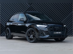 Audi Q5 - 50 TFSI e quattro S-Line ACC Pano Matrix 360 Luchtv. Massage Memory Oled Ambient Trekhaak