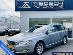 Volvo V70 - 2.0 T4 AUT. Inscription Schuifdak Stoelventilatie